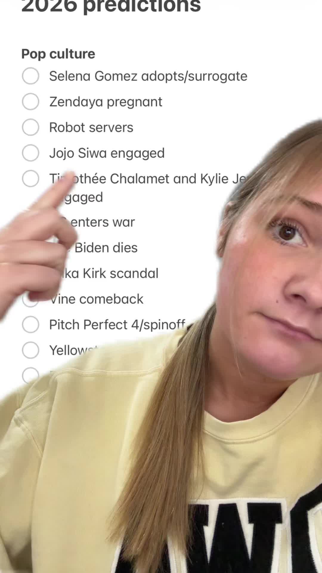@heidi grace