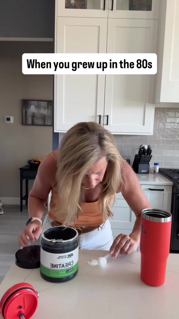 @Menopause Nutrition/Fat Loss