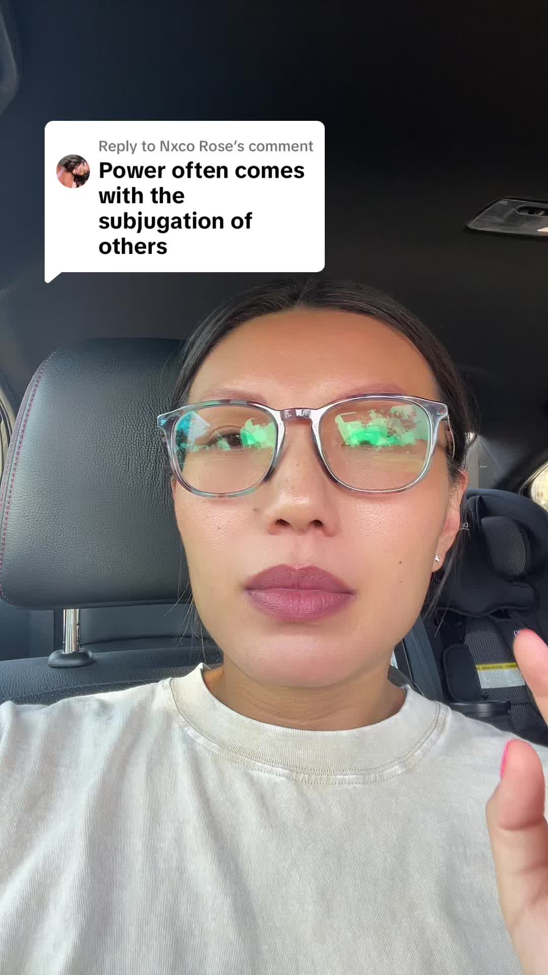 @Anna Tsui