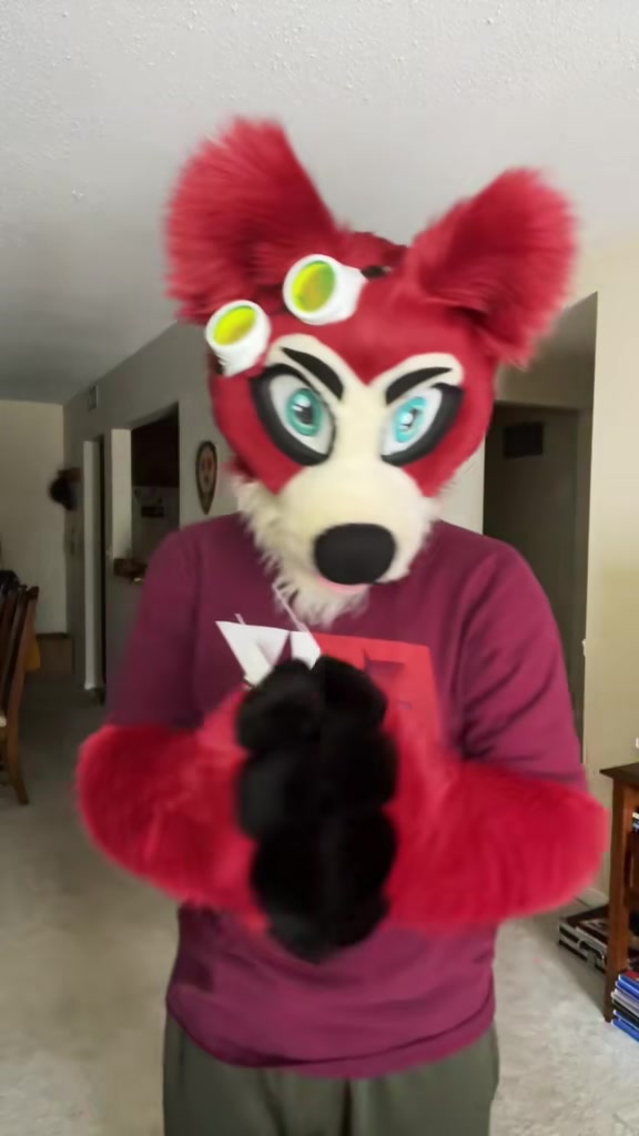 @🦊 Pete The Fox 🦊