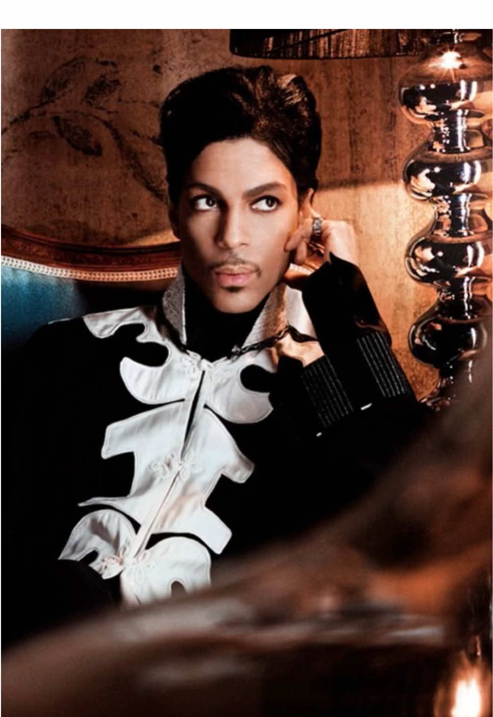 @Paisley Park