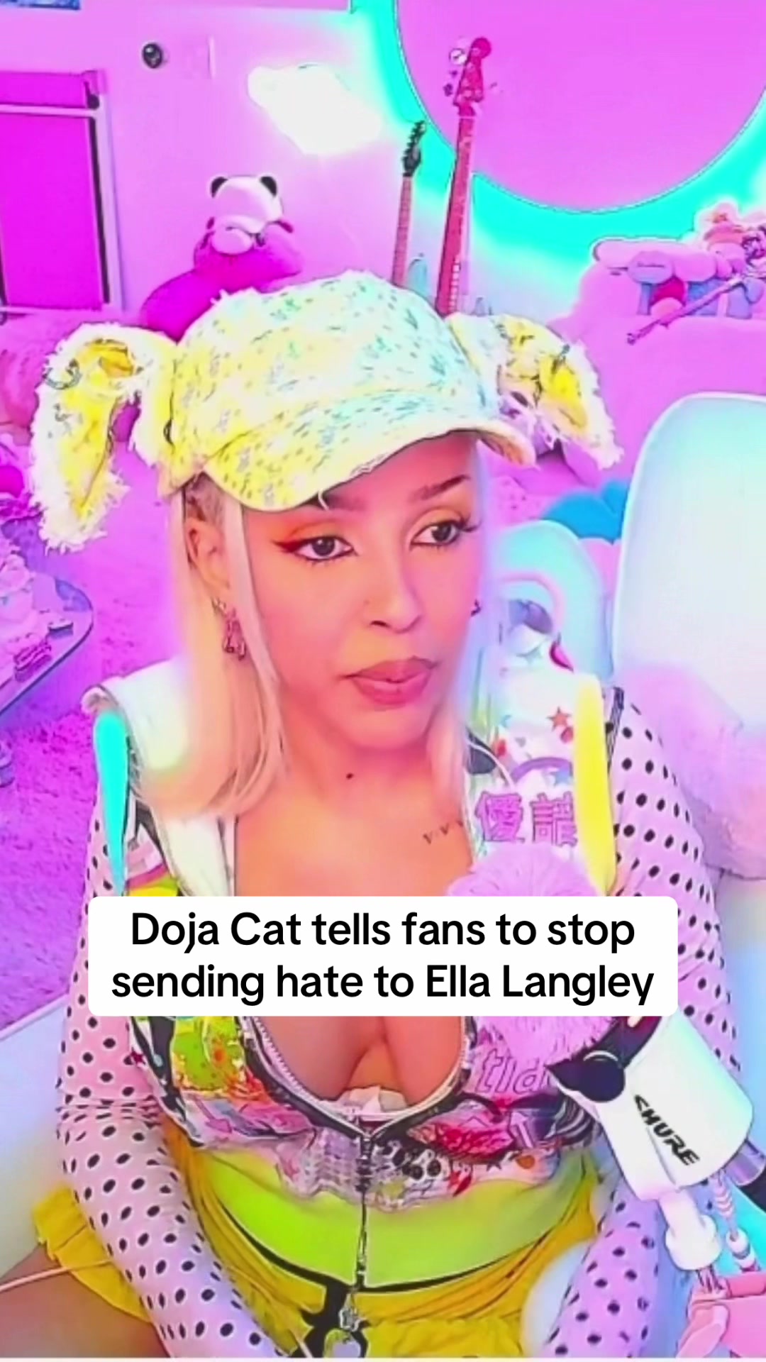 @Doja HQ
