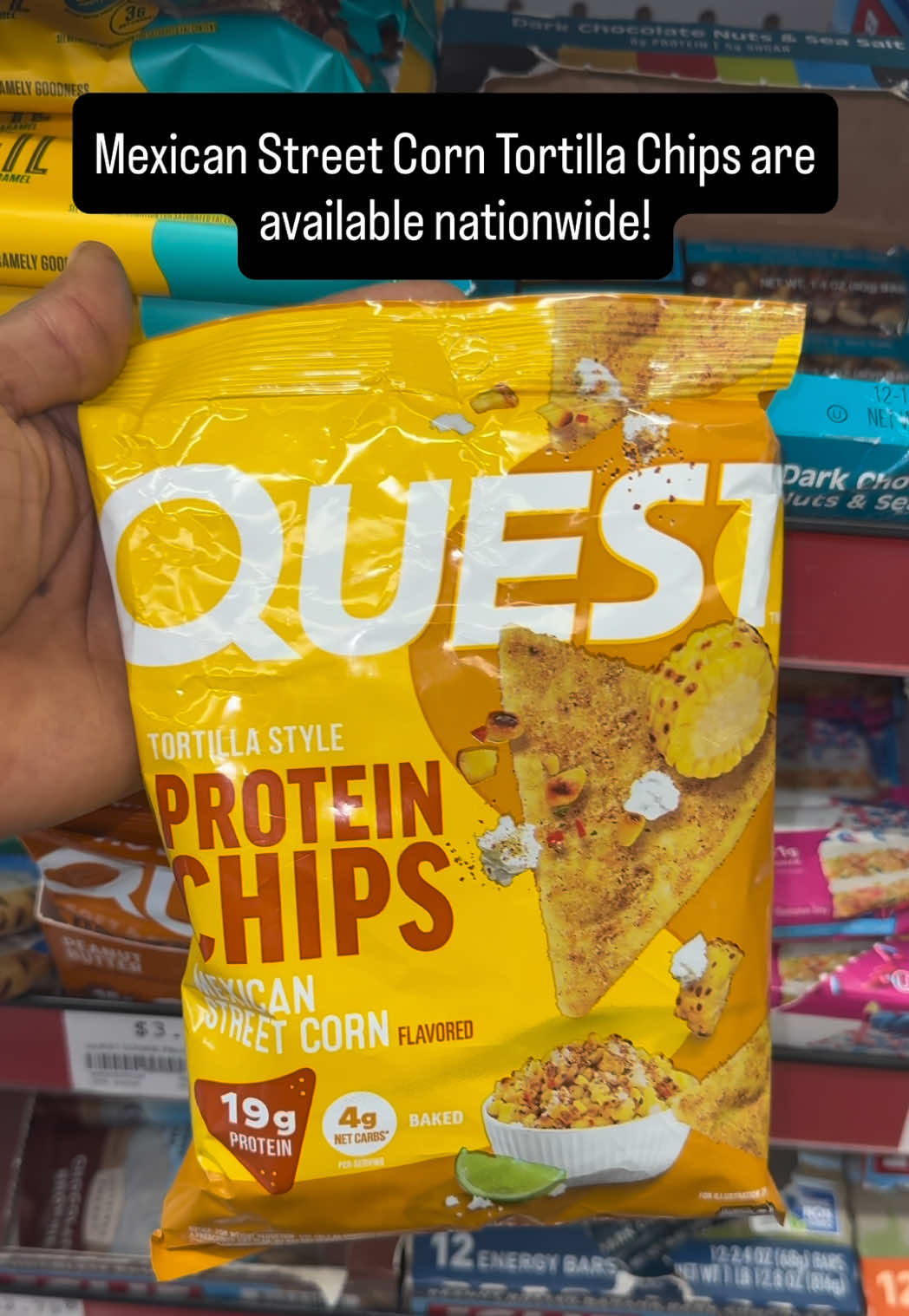 @Quest Nutrition