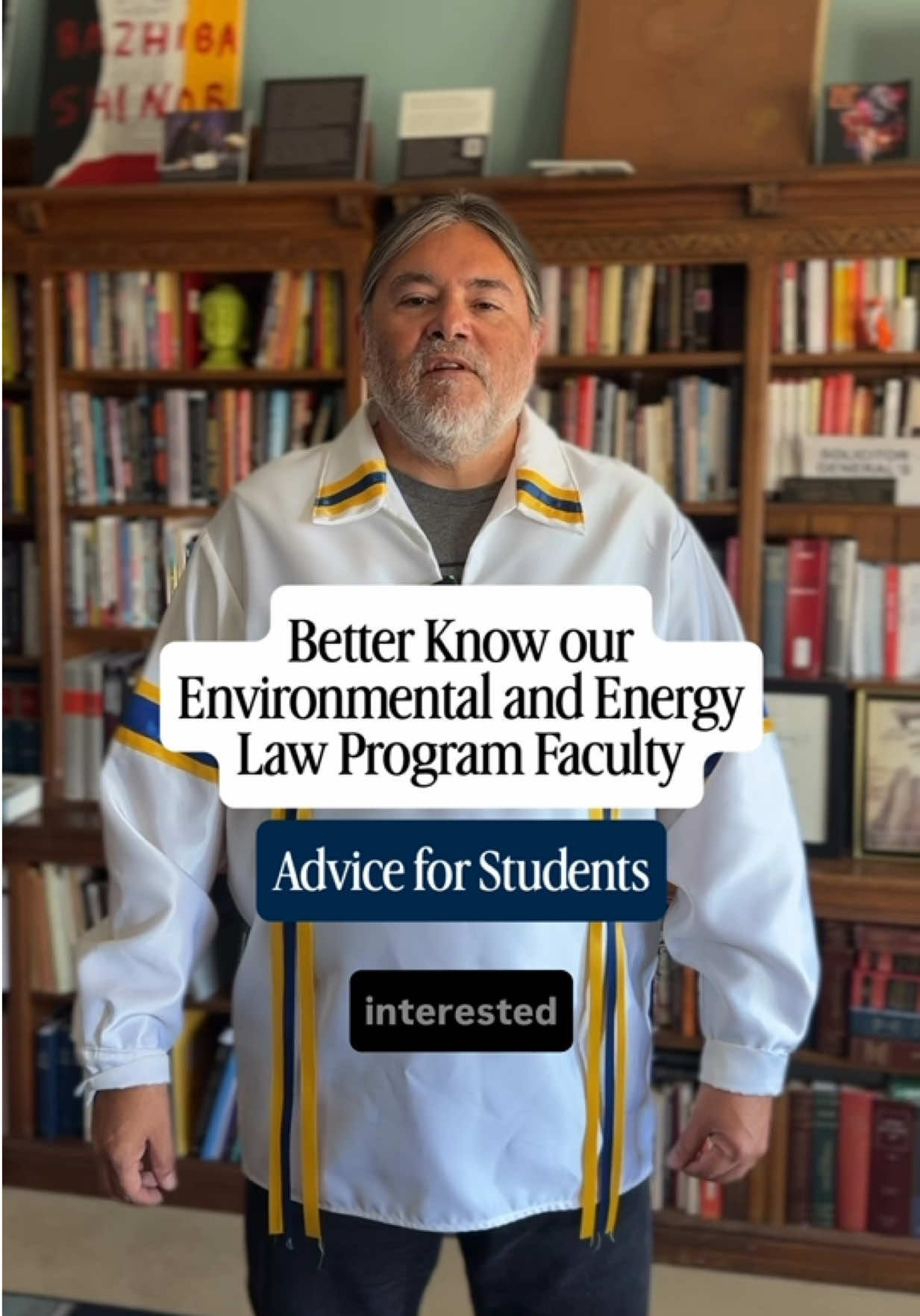 @Michigan Law