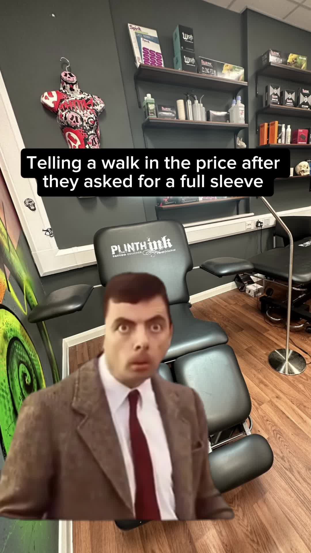 @Killer Ink UK