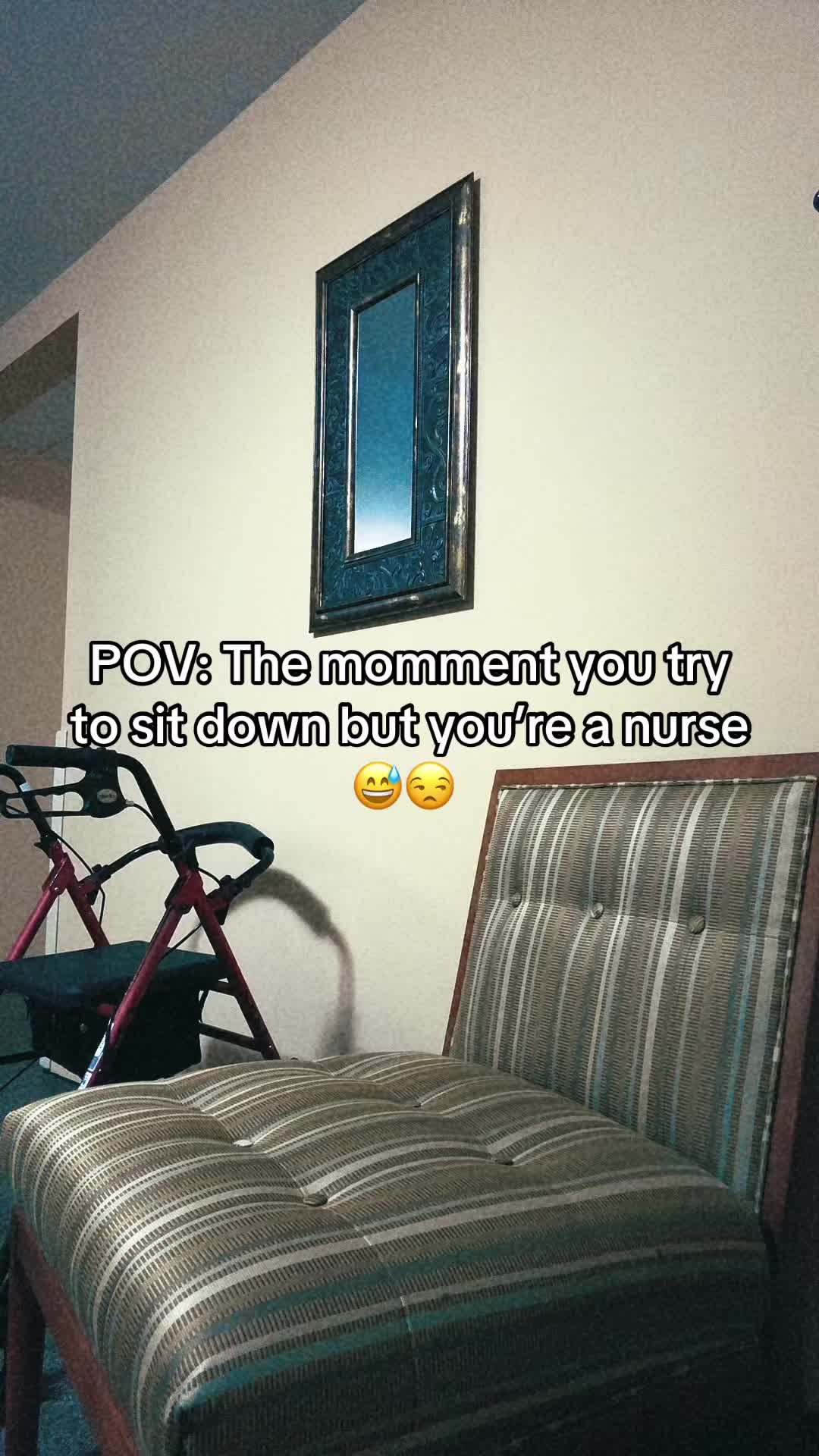 @Nurse Naye ๐ฉบ๐ฉ๐พโ๏ธ๐