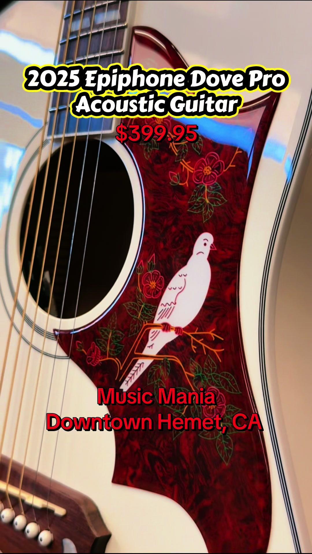 @Music Mania