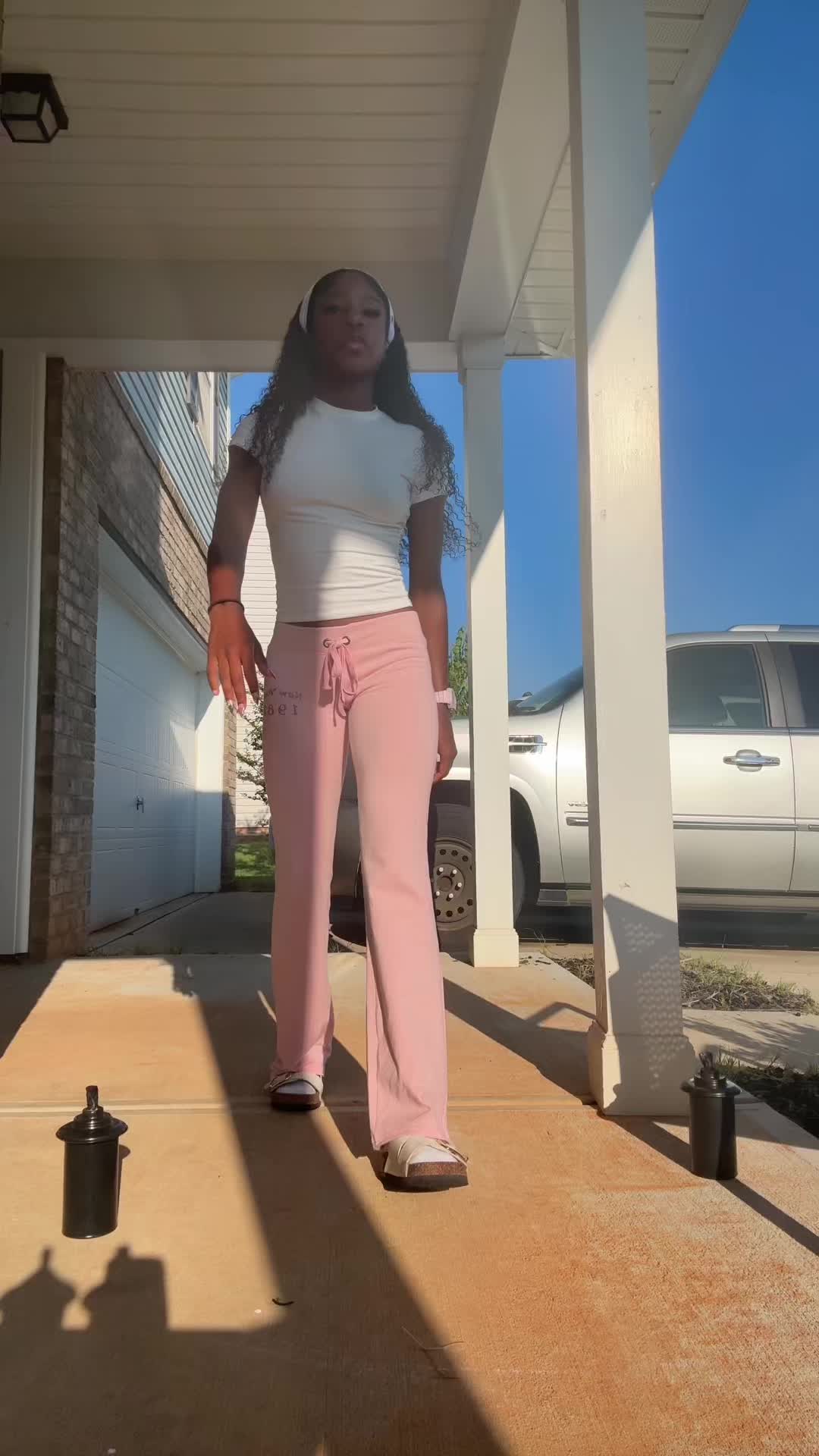 @yess I’m gorgeous