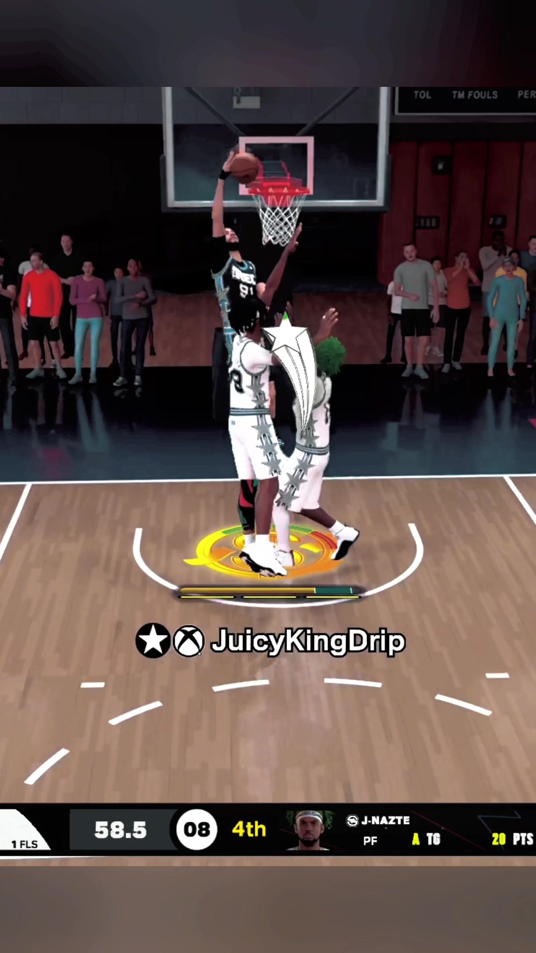 @[LGJ] JuicyKingDrip