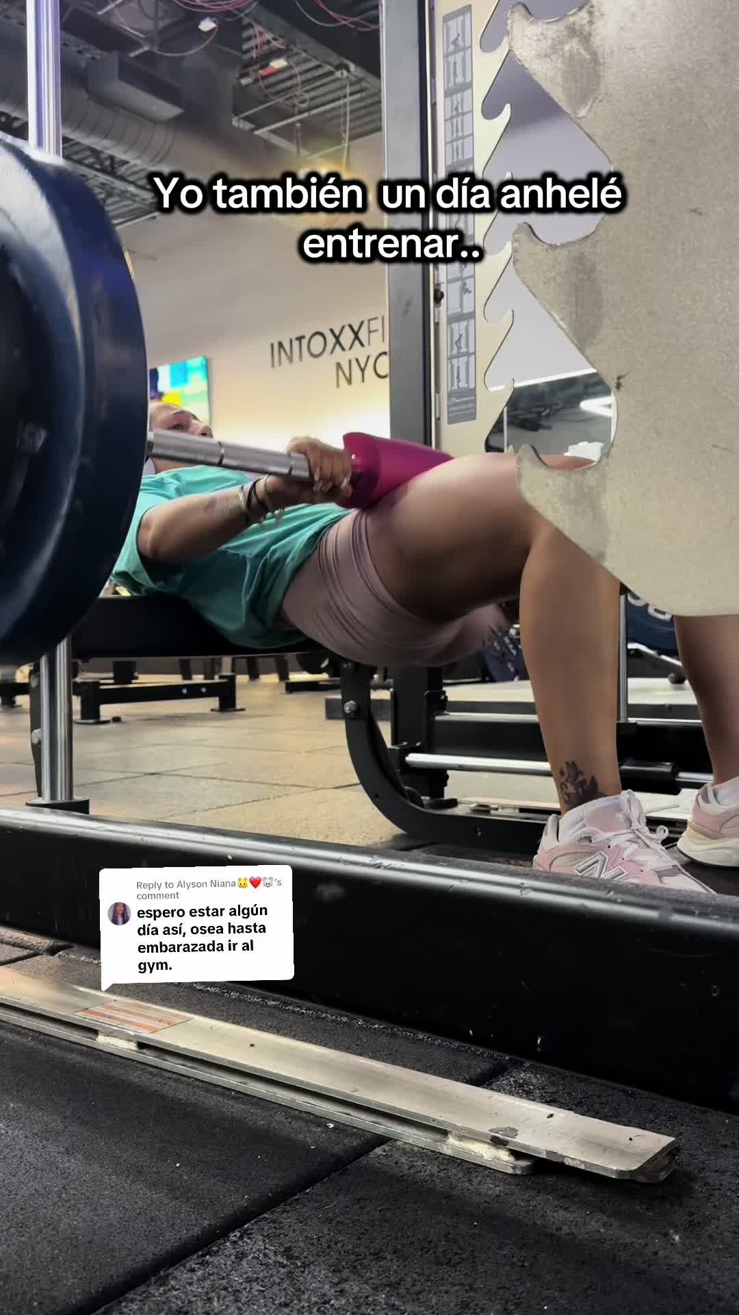@💫Jenny Fitness 💫