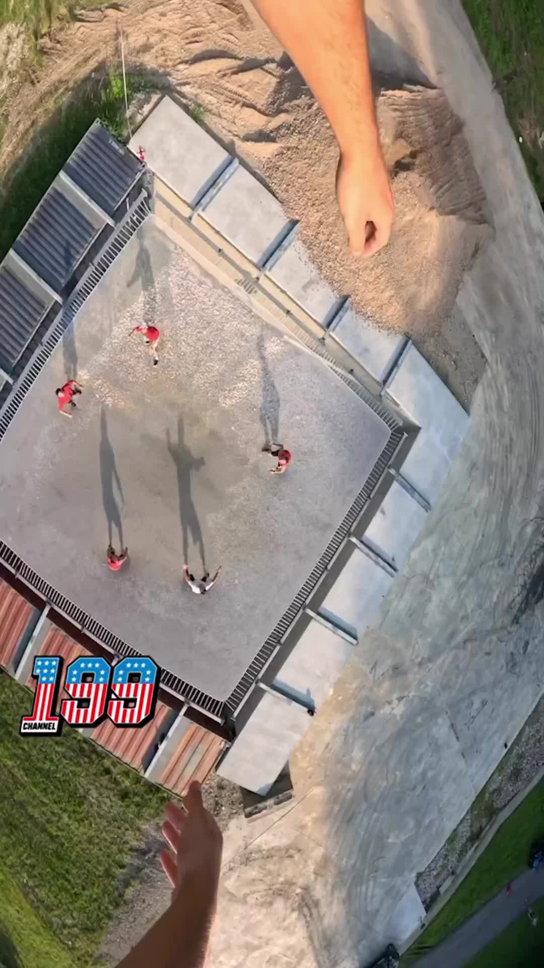 @channel 199