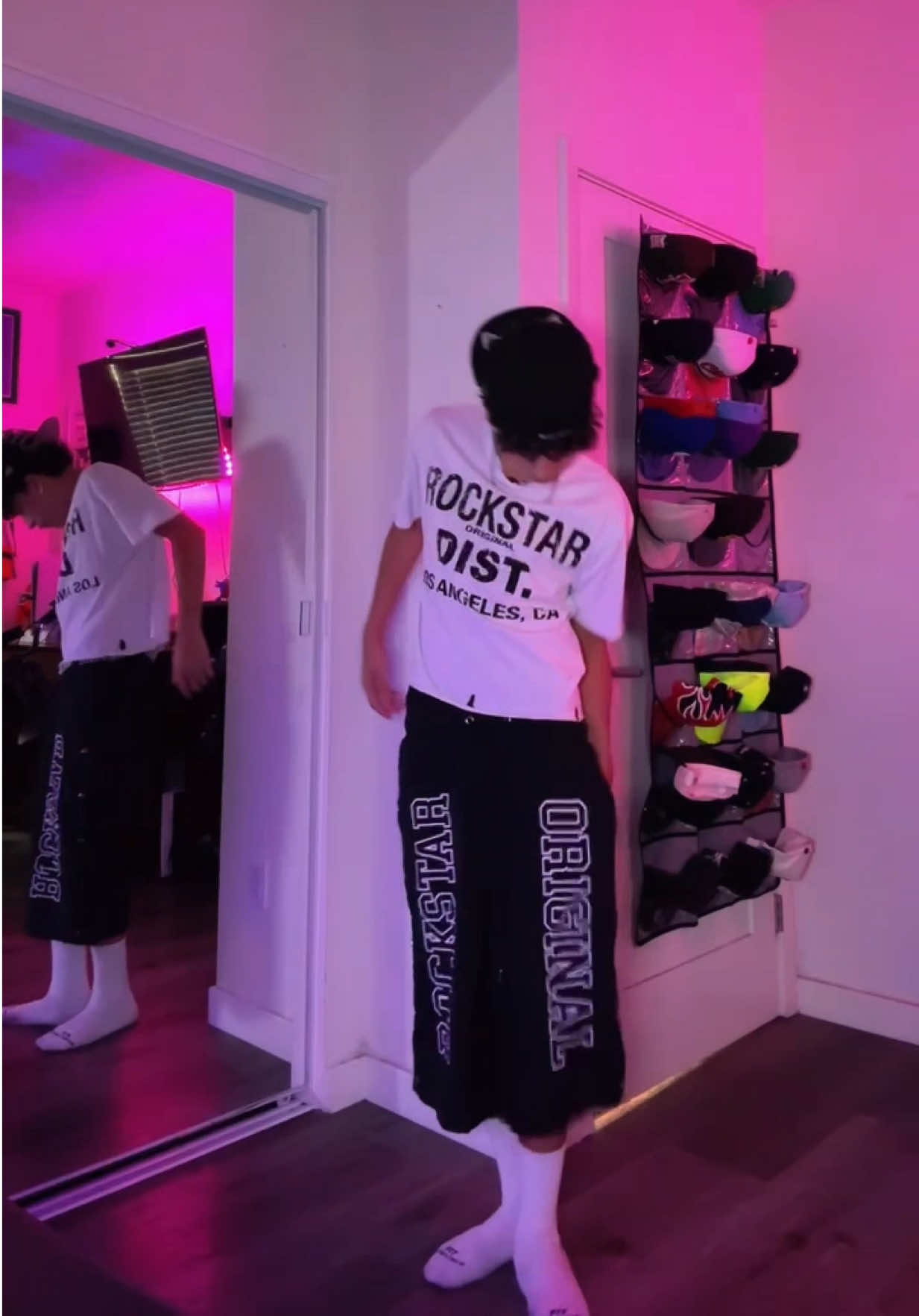 @Rockstar Original