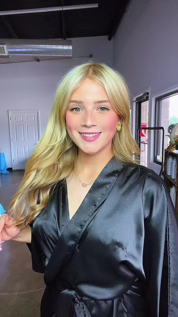 @Daughter’s Formal
