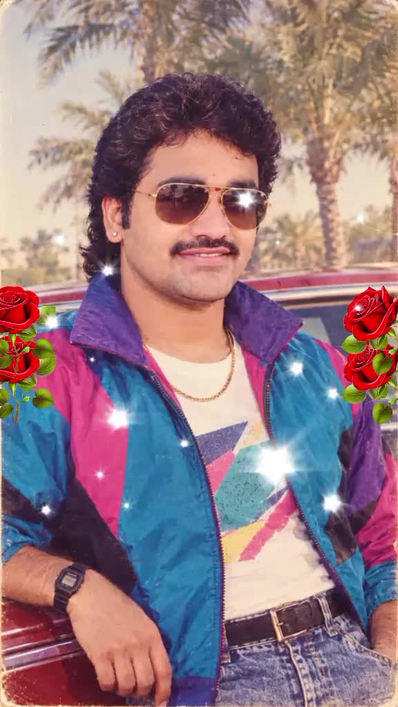 @Suresh Suri