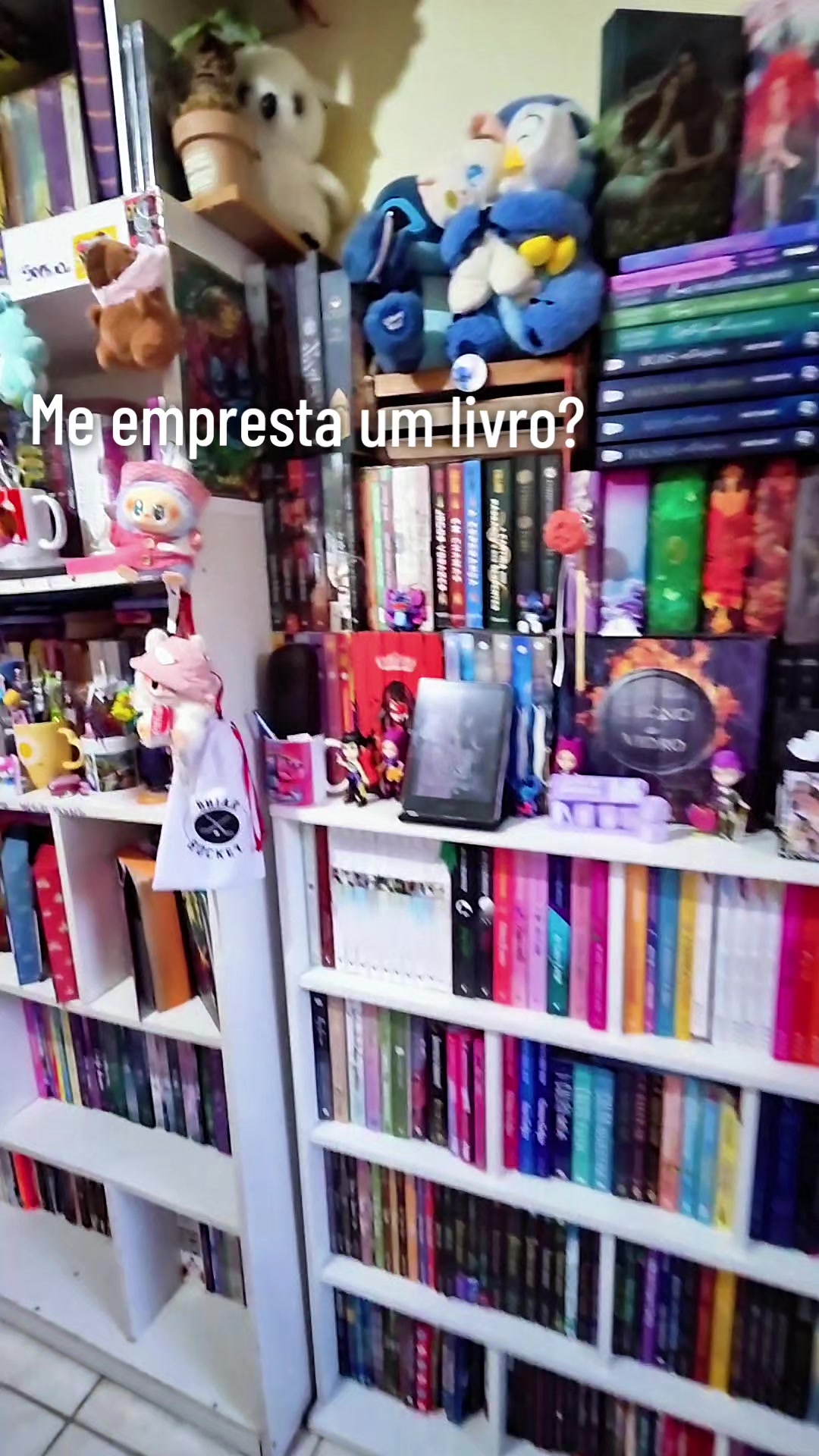 @Karin Books