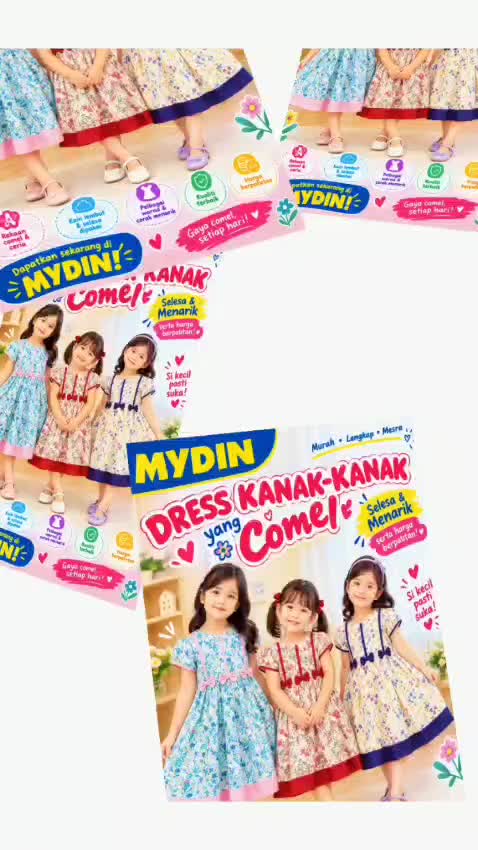 @Mydin Terengganu