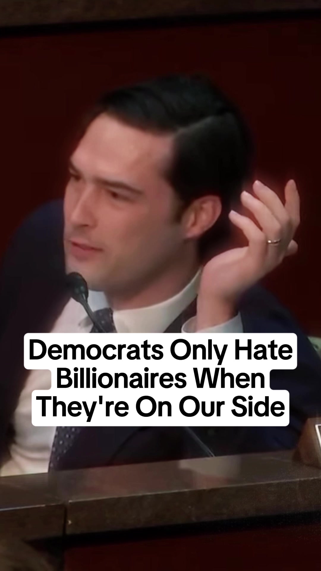 @Congressman Brandon Gill