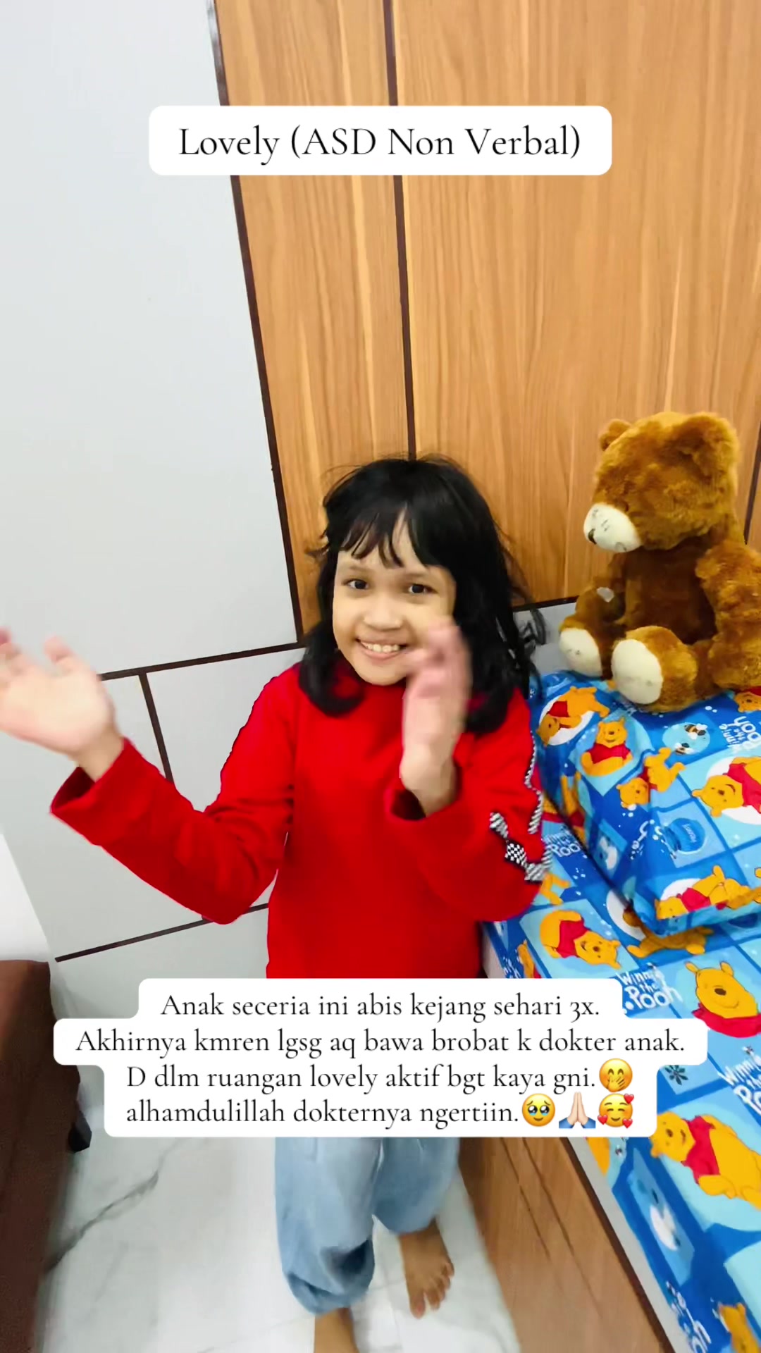 @Icilovely