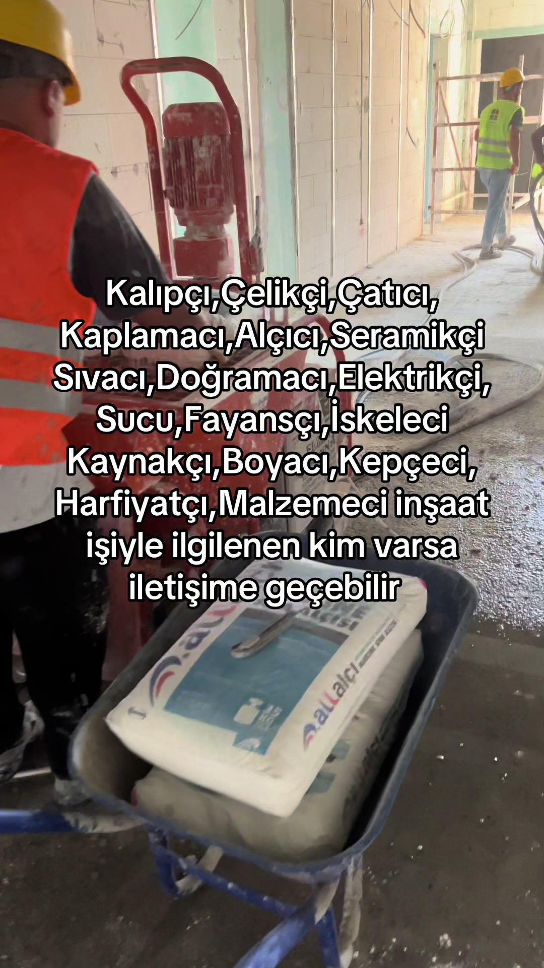 @Yüklenici Firma