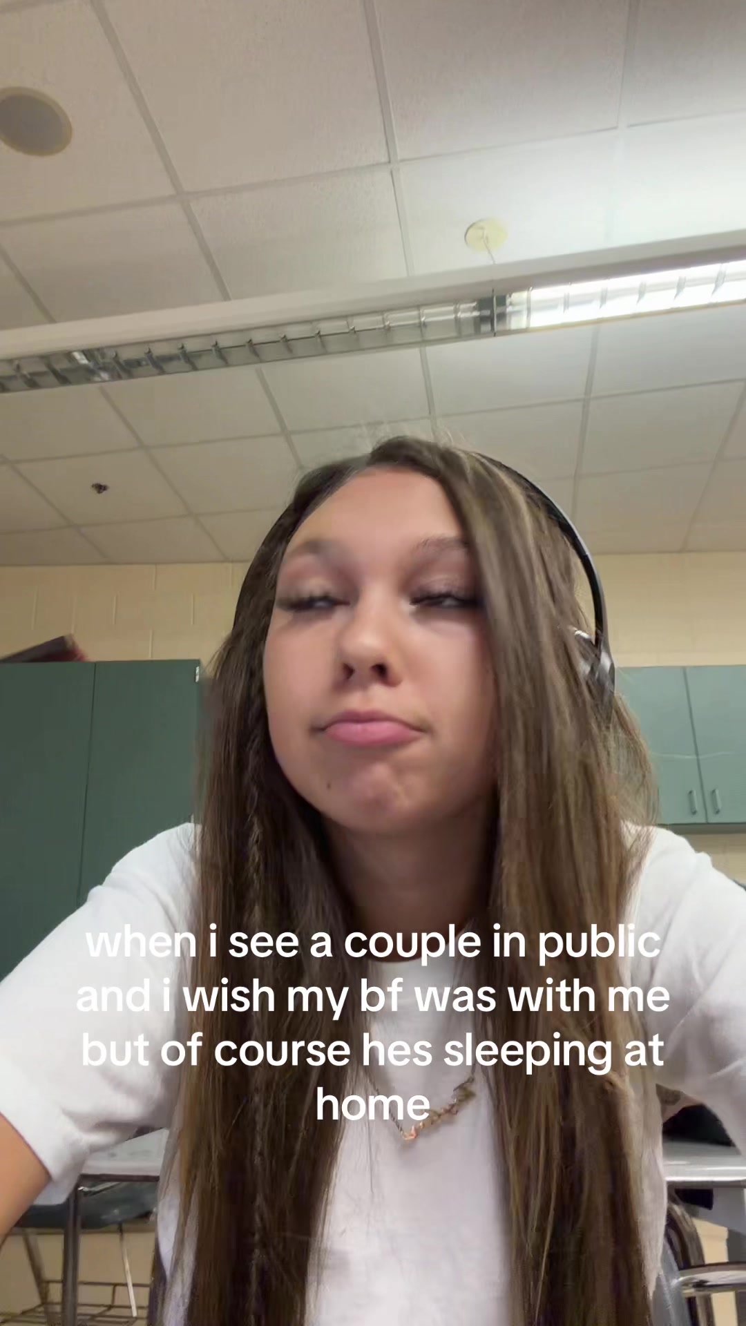 @evil bitch