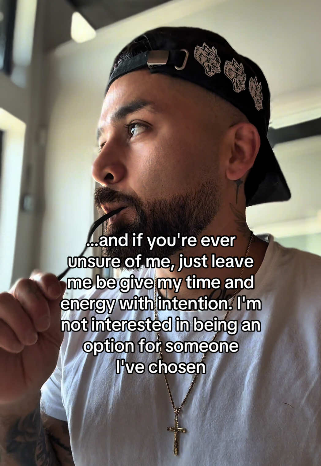 @Sergio ✞