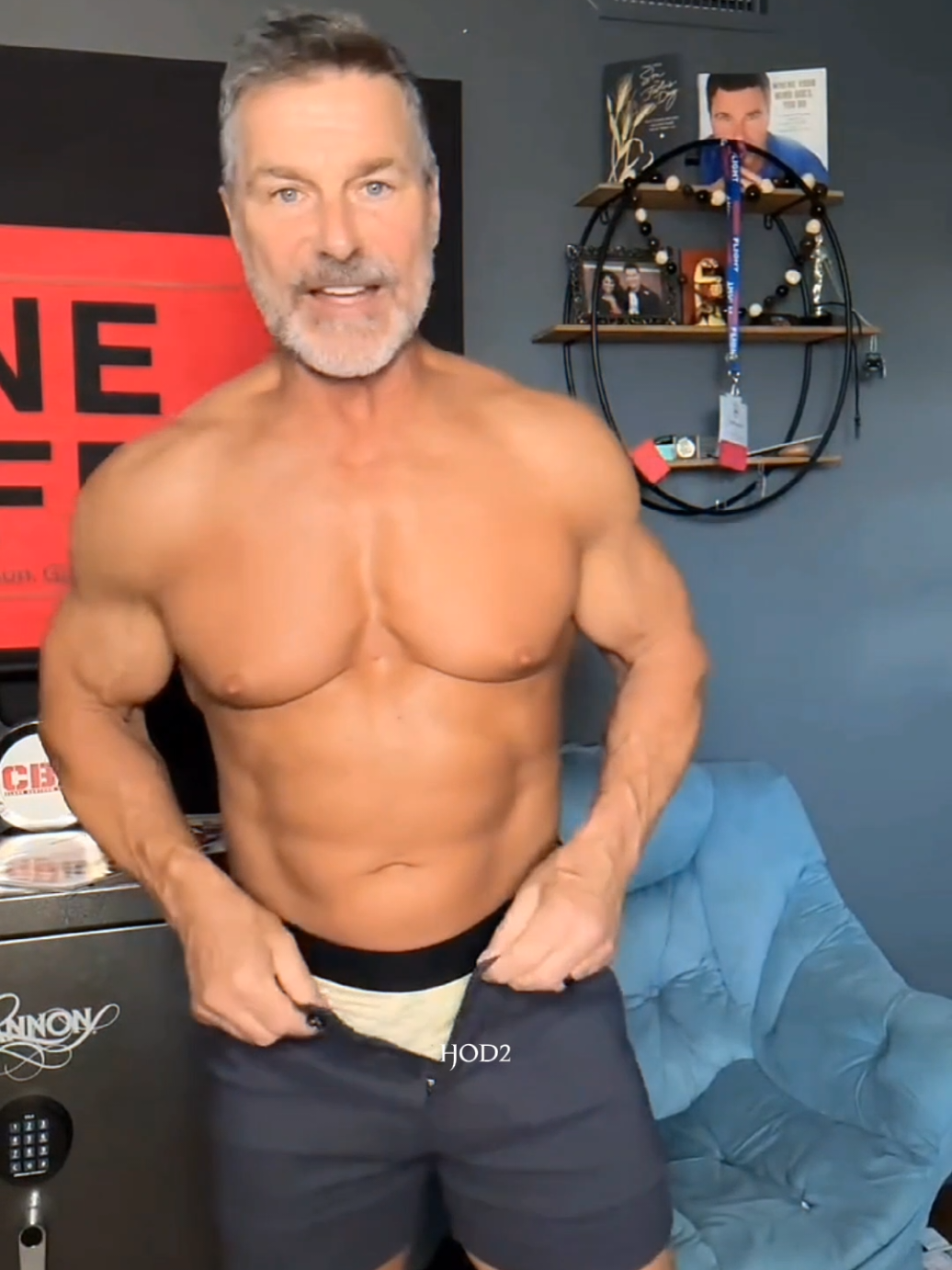 @House Of Daddies 2