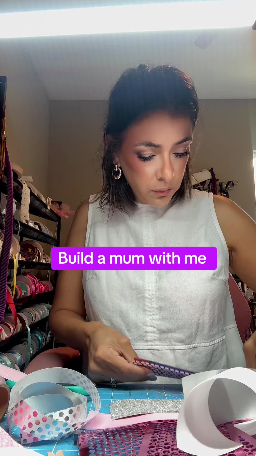 @bling queen of cc
