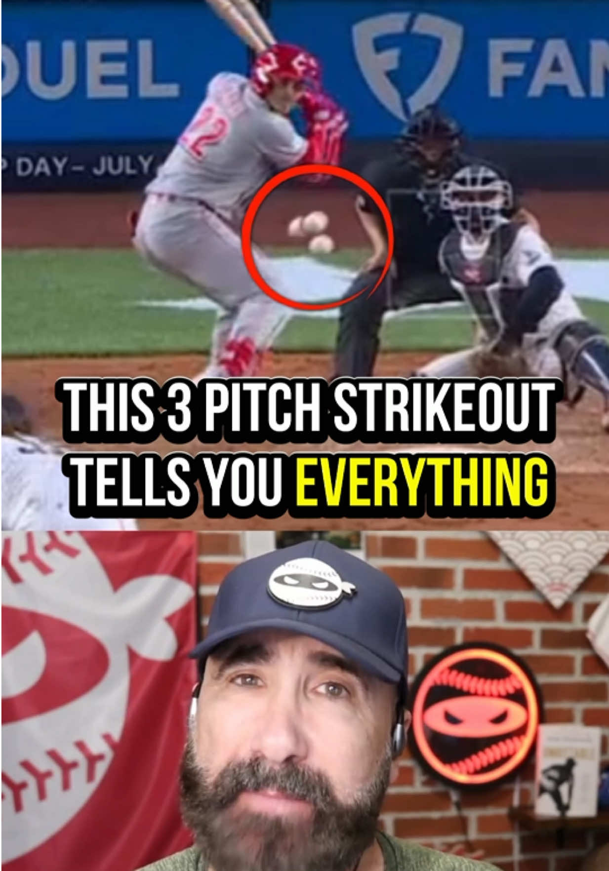 @Pitching Ninja