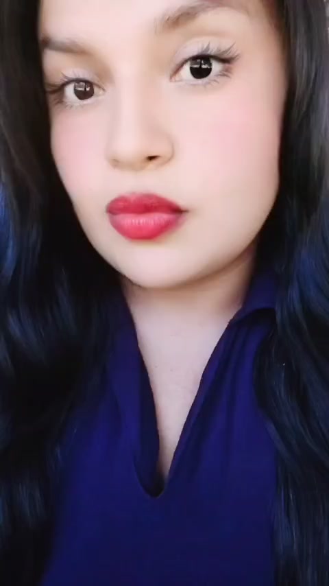 @AndreaGH♥️ Te Sigue