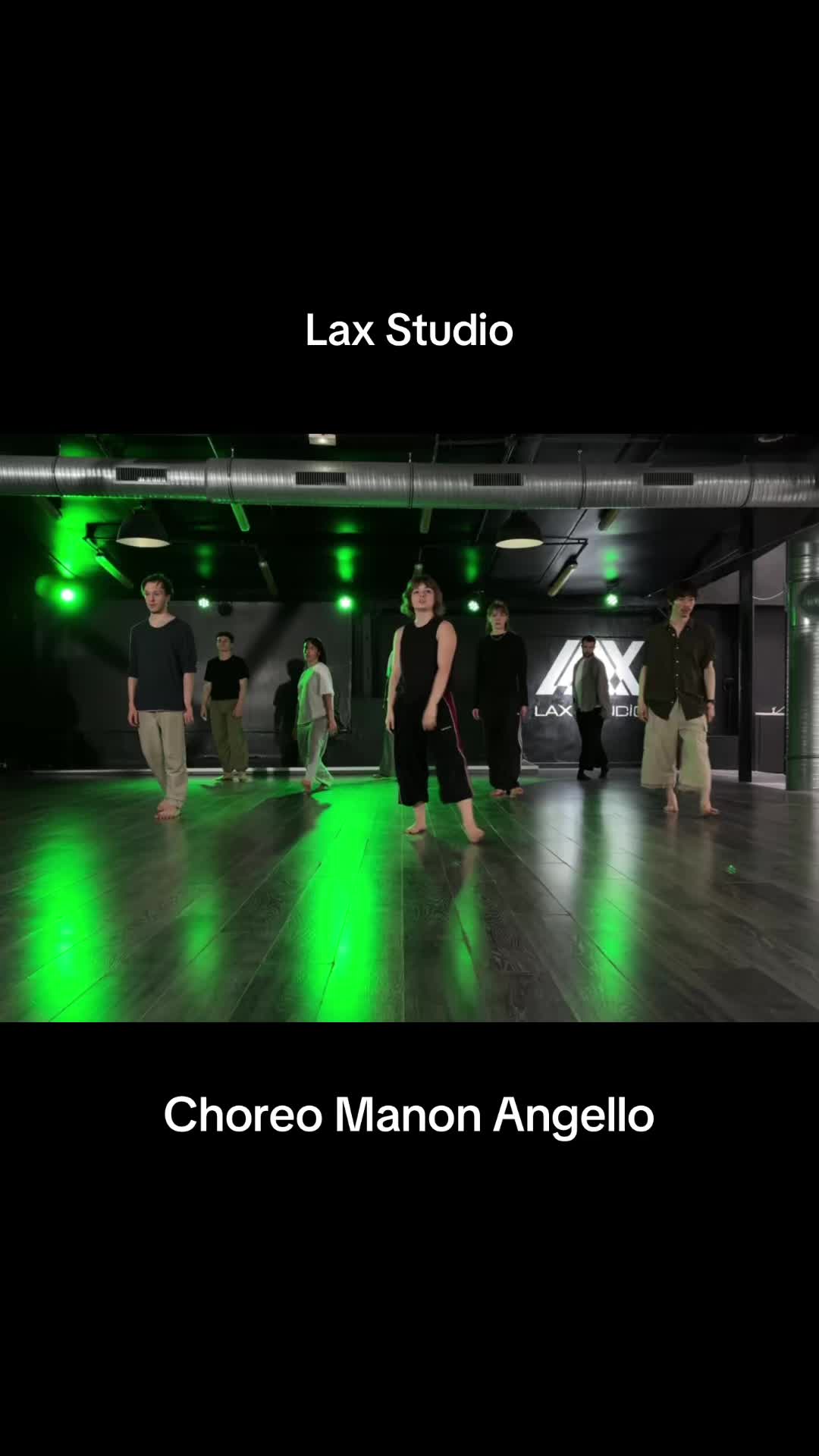 @manon angello