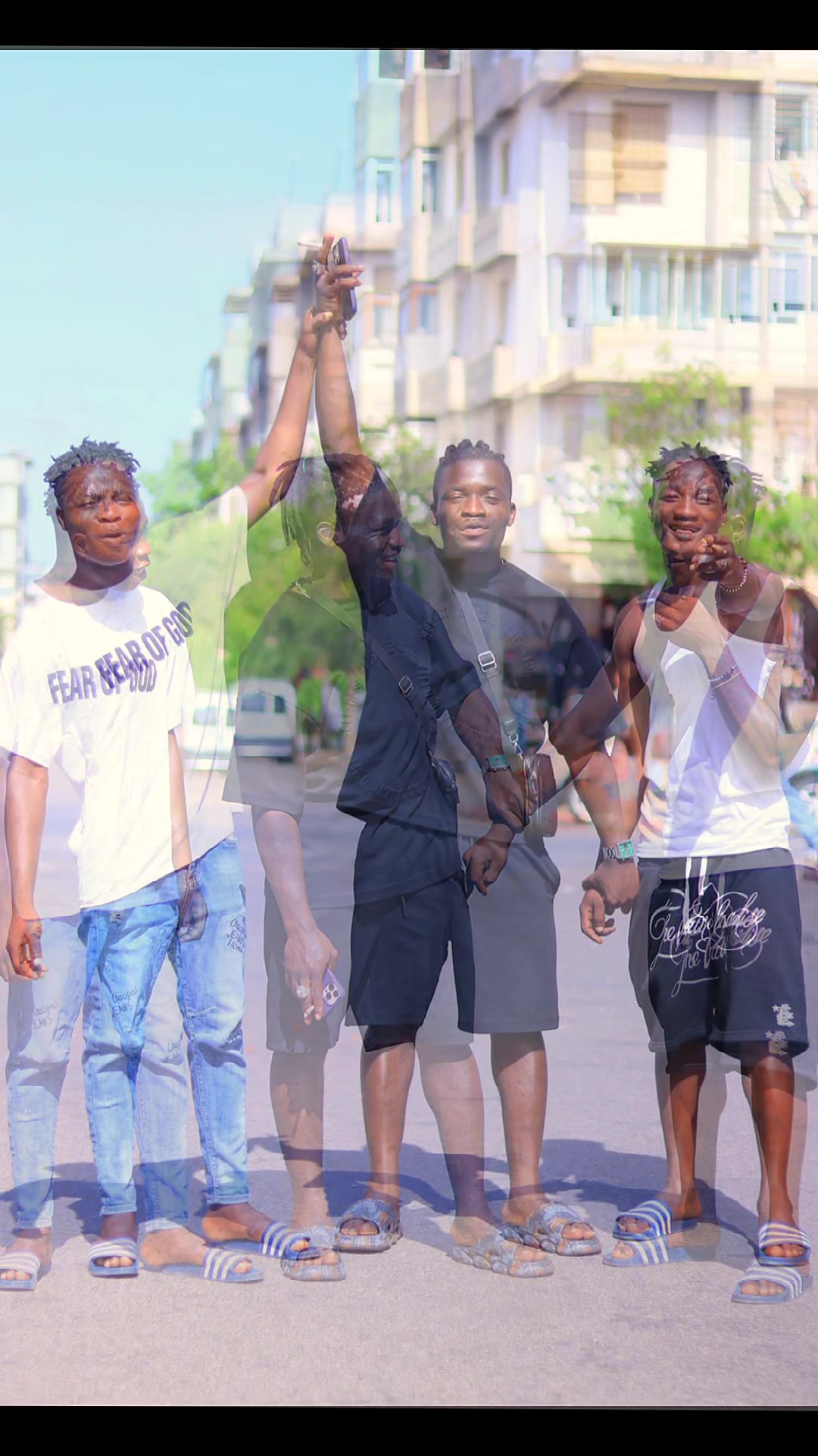 @LE Cr&eacute;ateur De La Trois 3️⃣