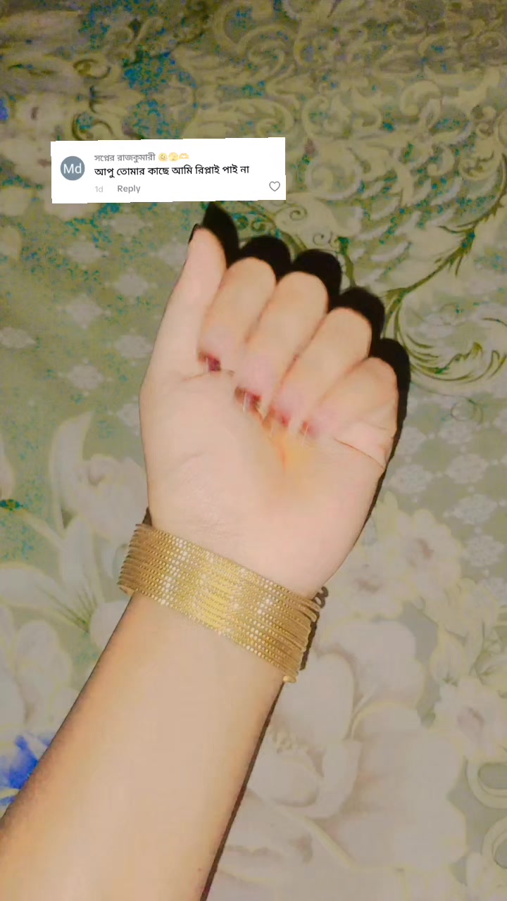 @~★~ Jannat Rani ~★~