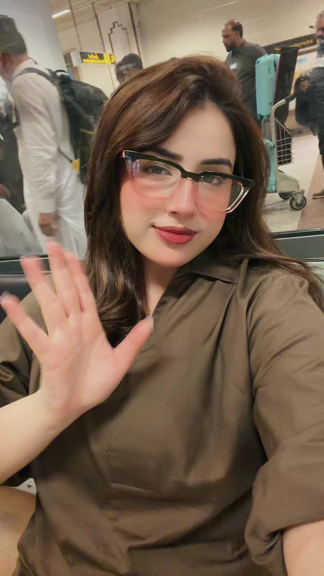 @Shiza Asad