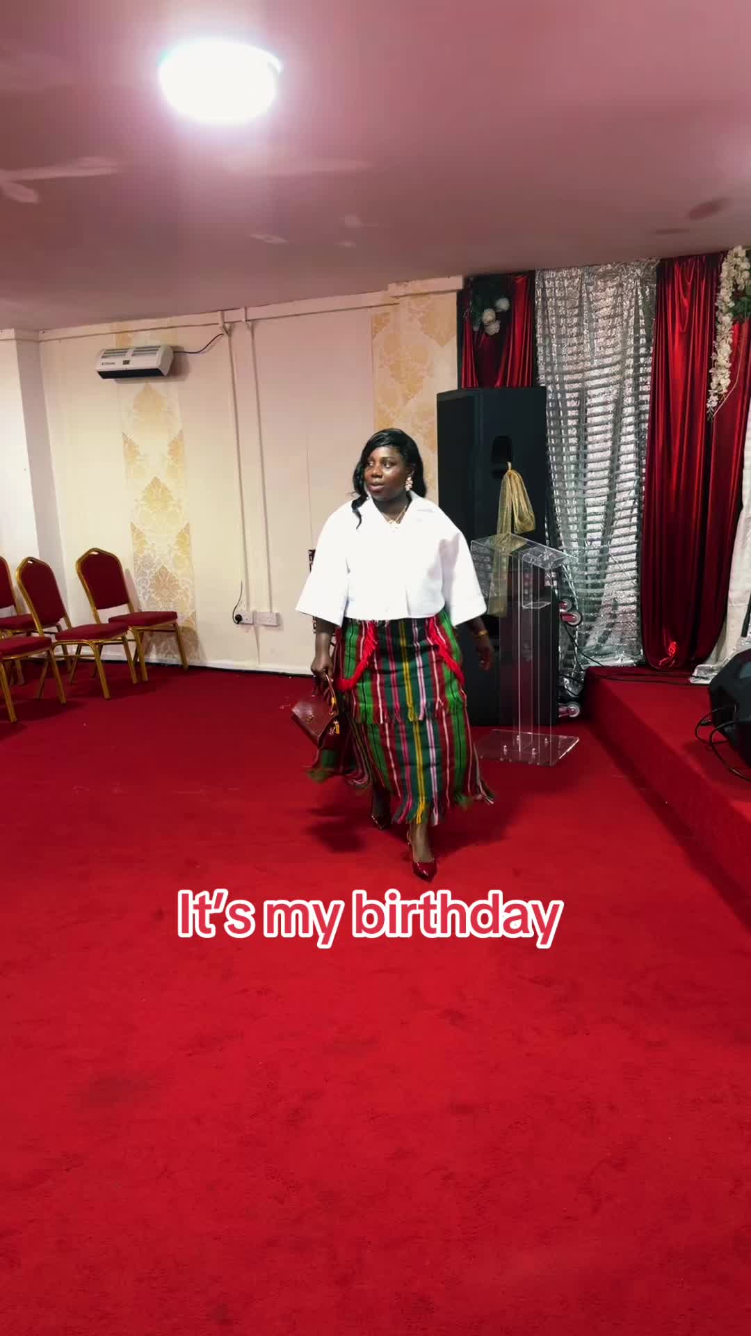 @Akyede Nhyiraba