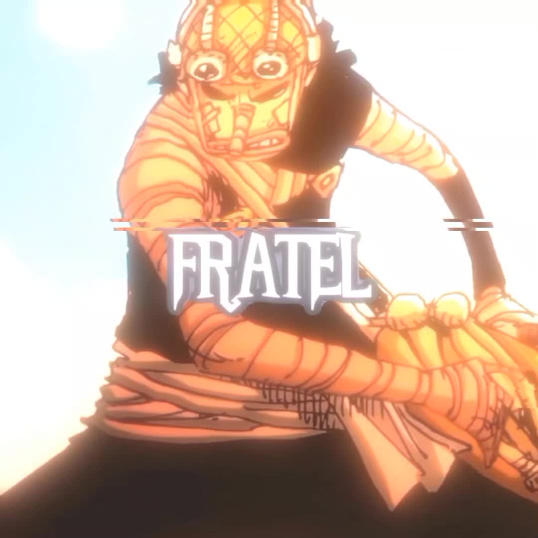 @FRATEL ㋿