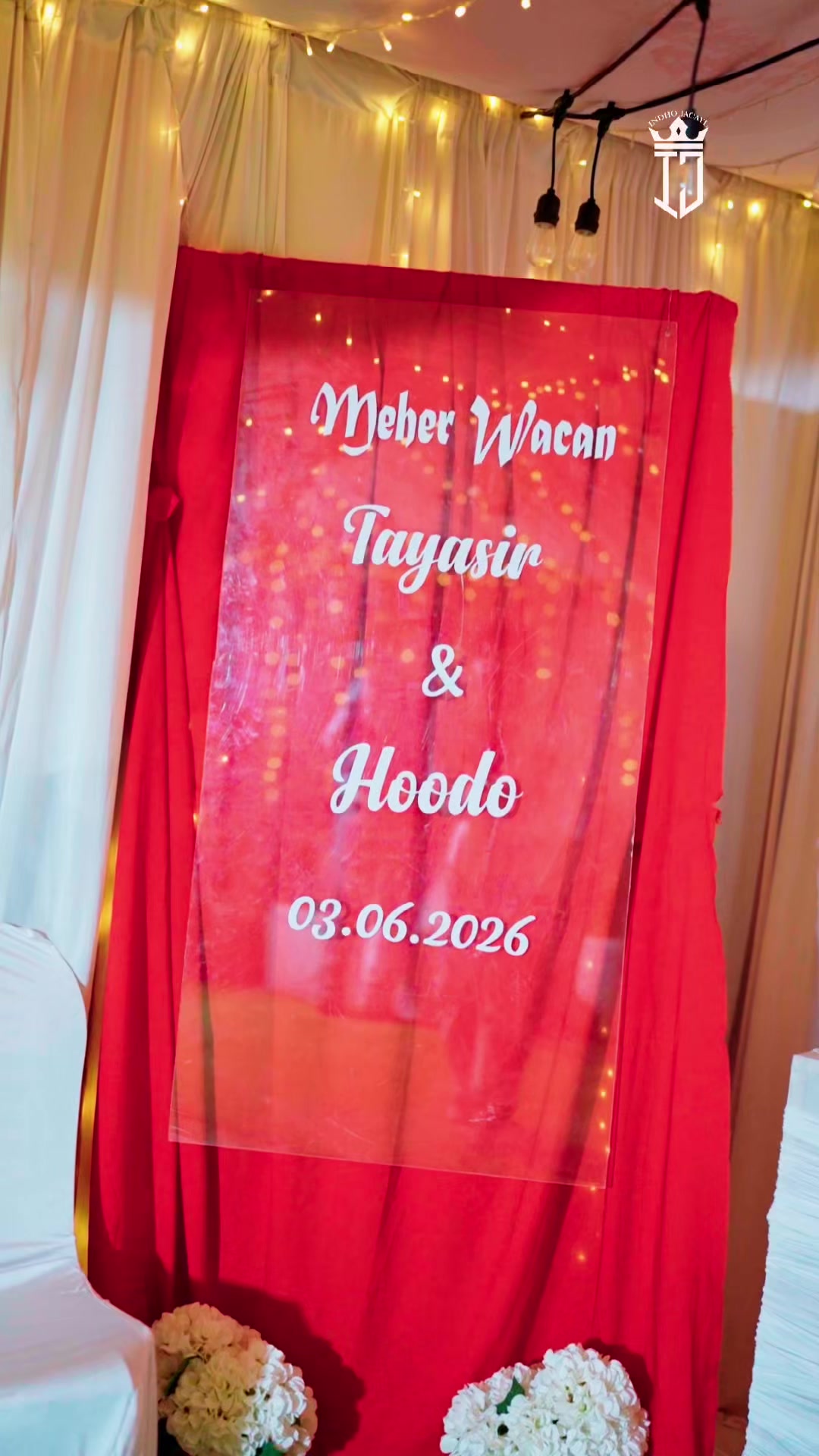 @indhoH jacayL