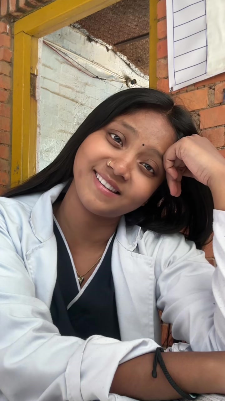 @ashmitapanjiyartharu