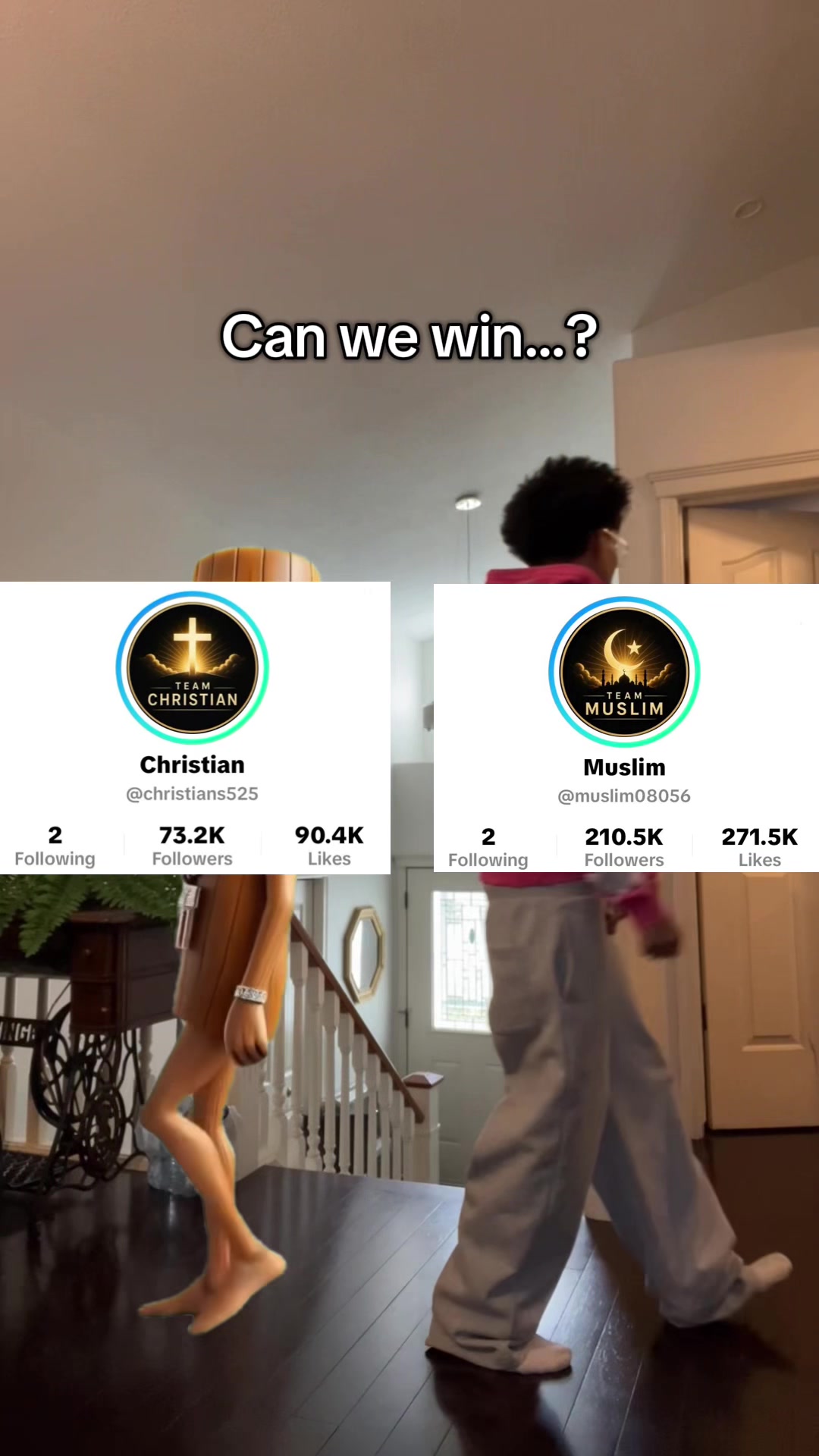 @Christian