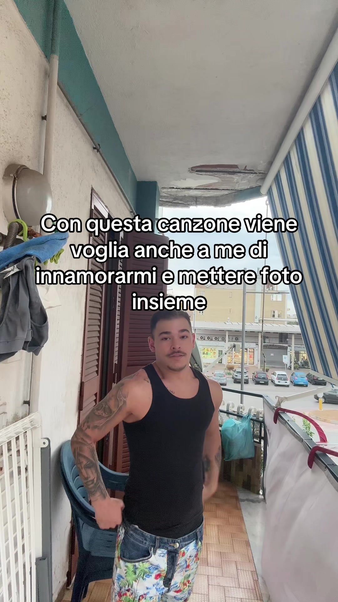 @DANILO 🥶,Ti segue