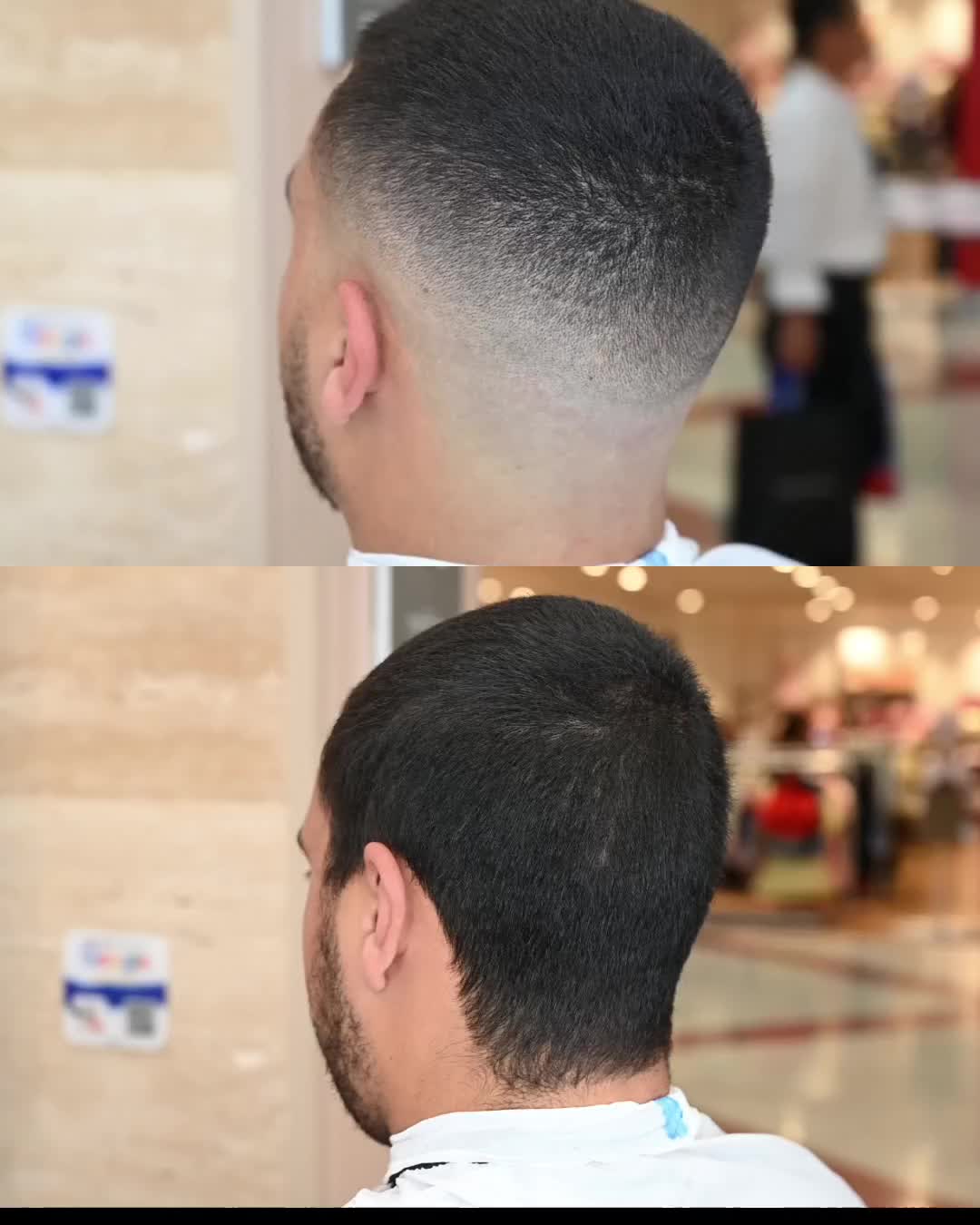 @abdou barber ๐๐ซ