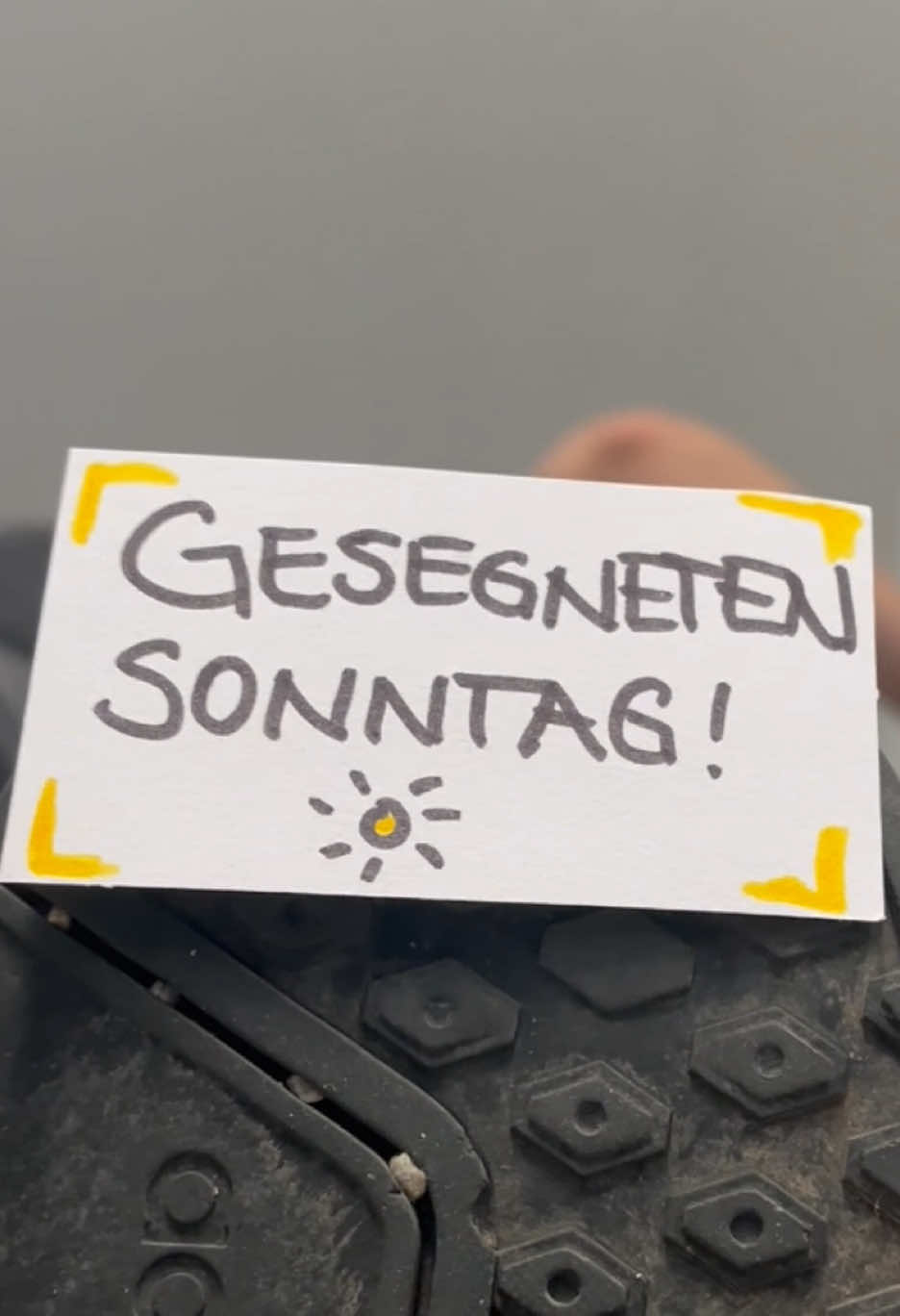 @ichglaubschon