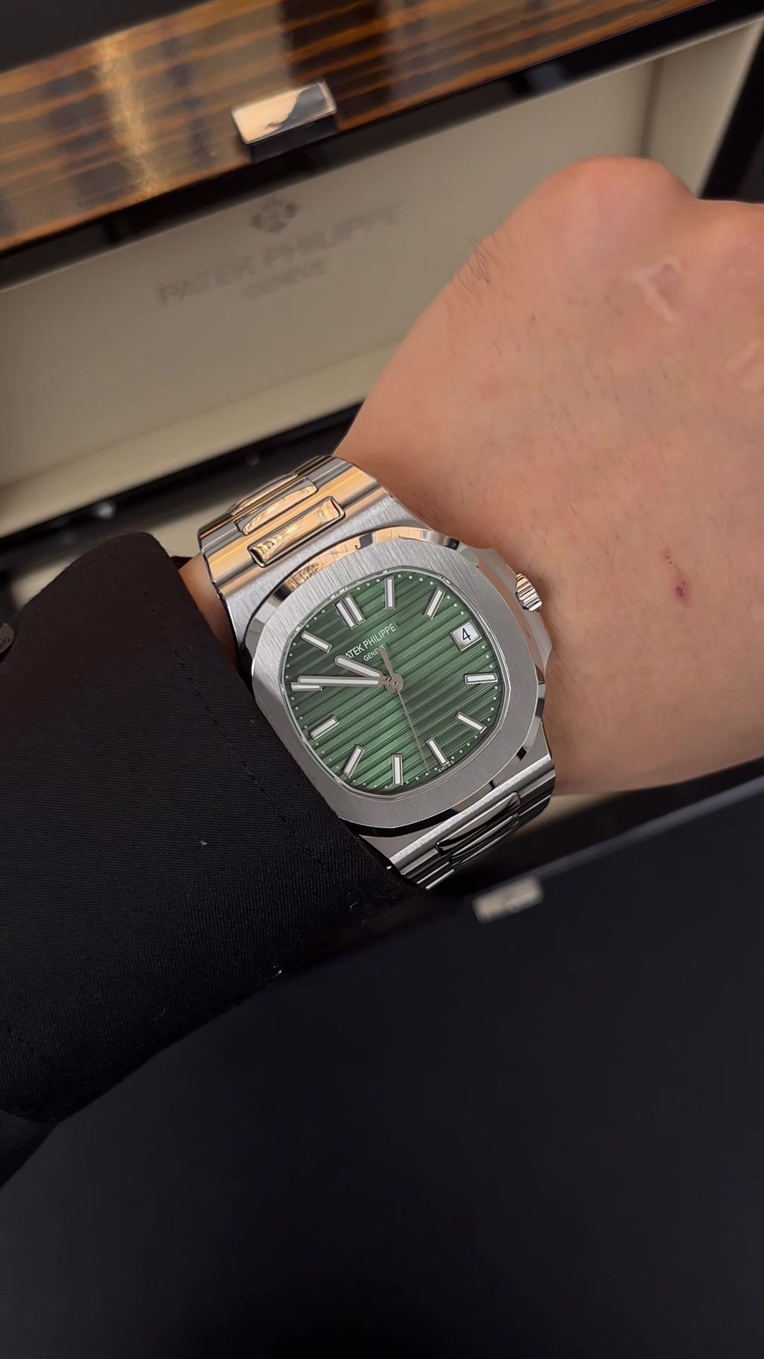 @TimeRhythm