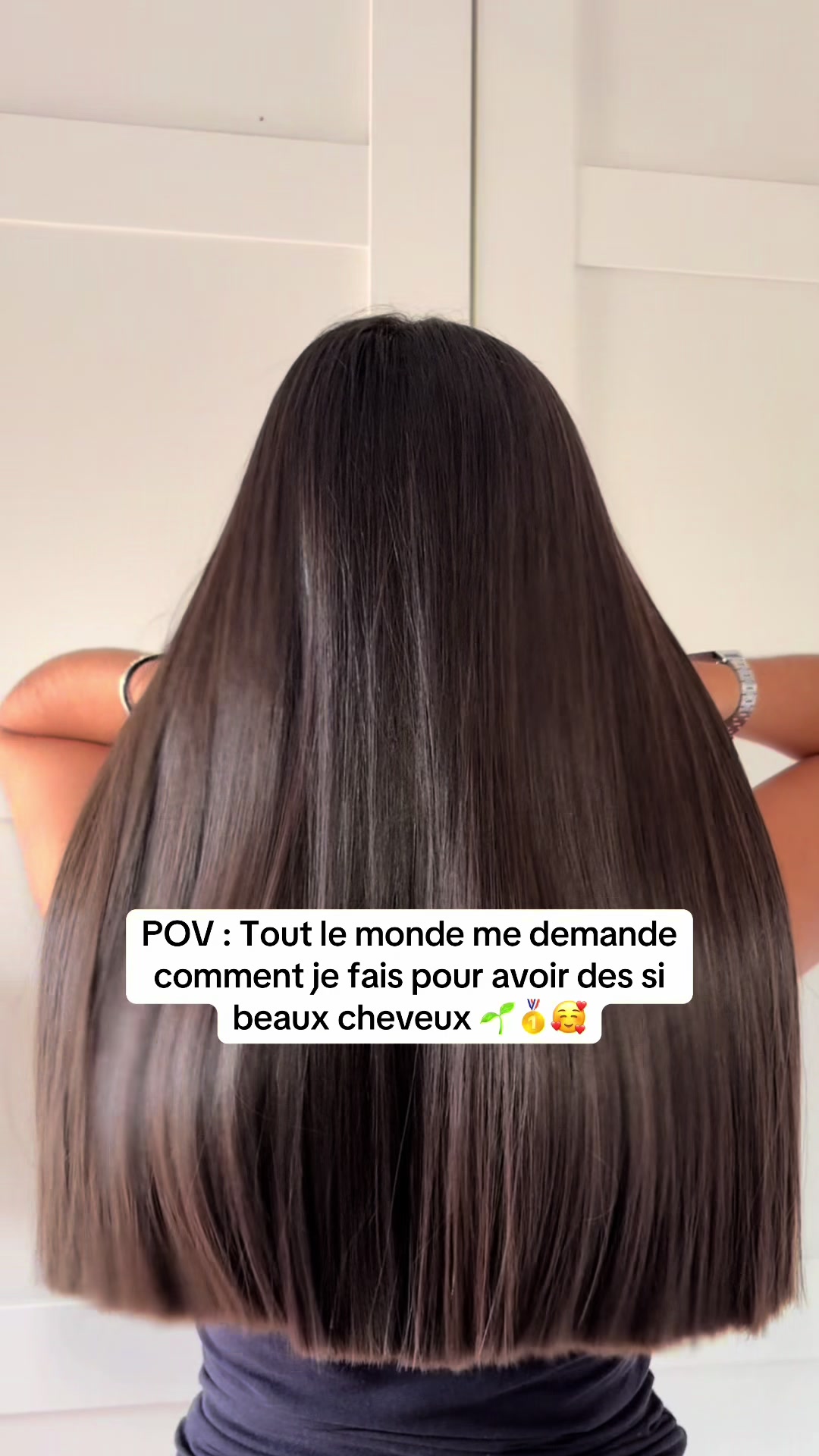 @Lux’Hair Growth Paris
