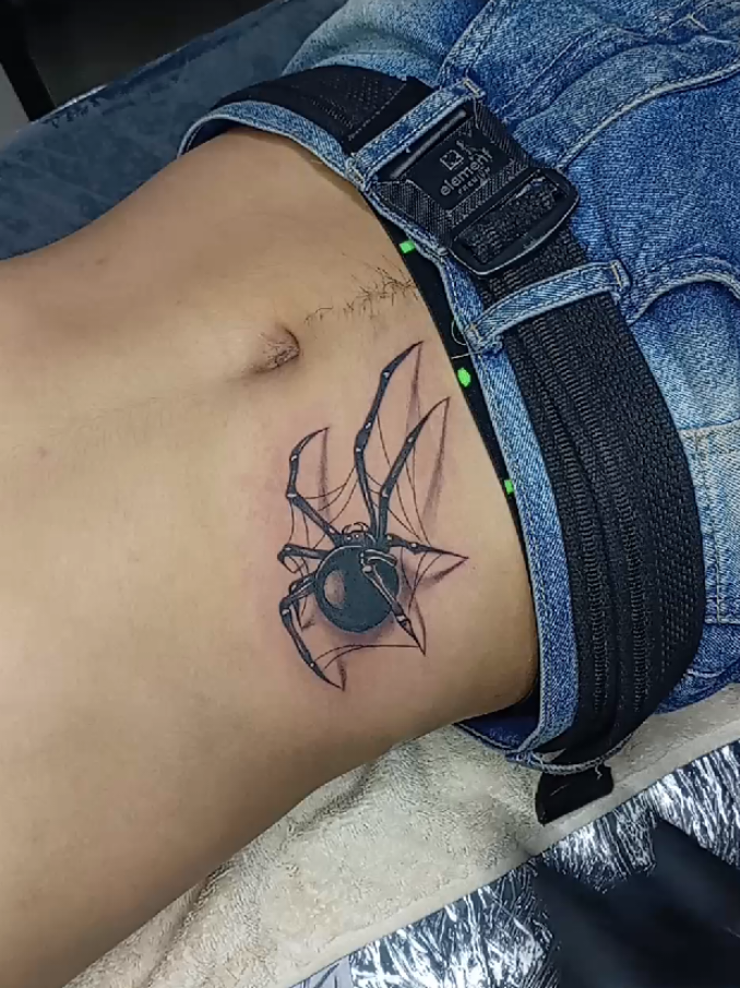 @James Tattoo