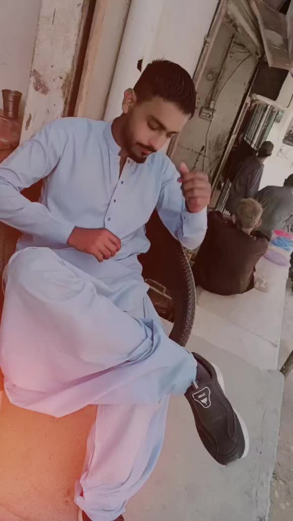 @Irfan king loafer