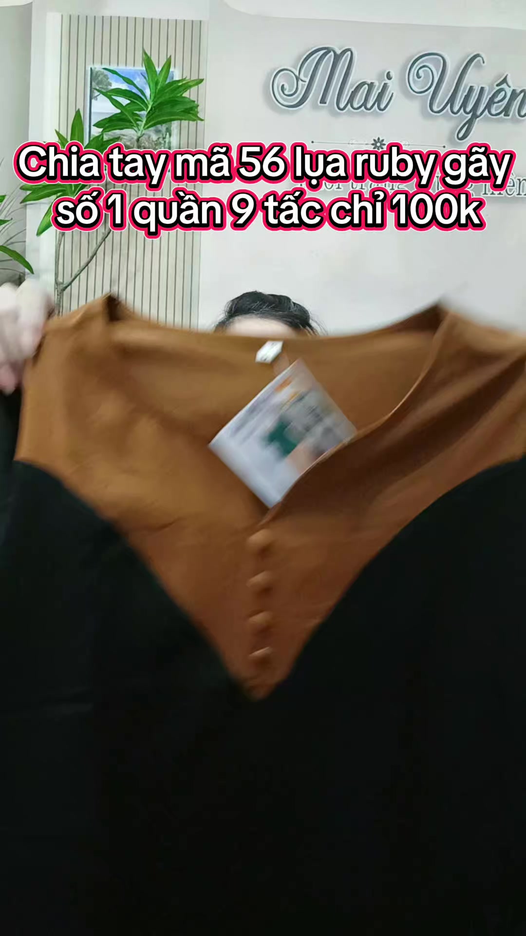 @Mai Uyên Shop