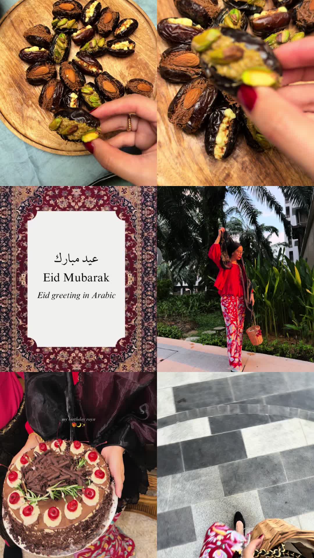 @life of a hijabi tingzz