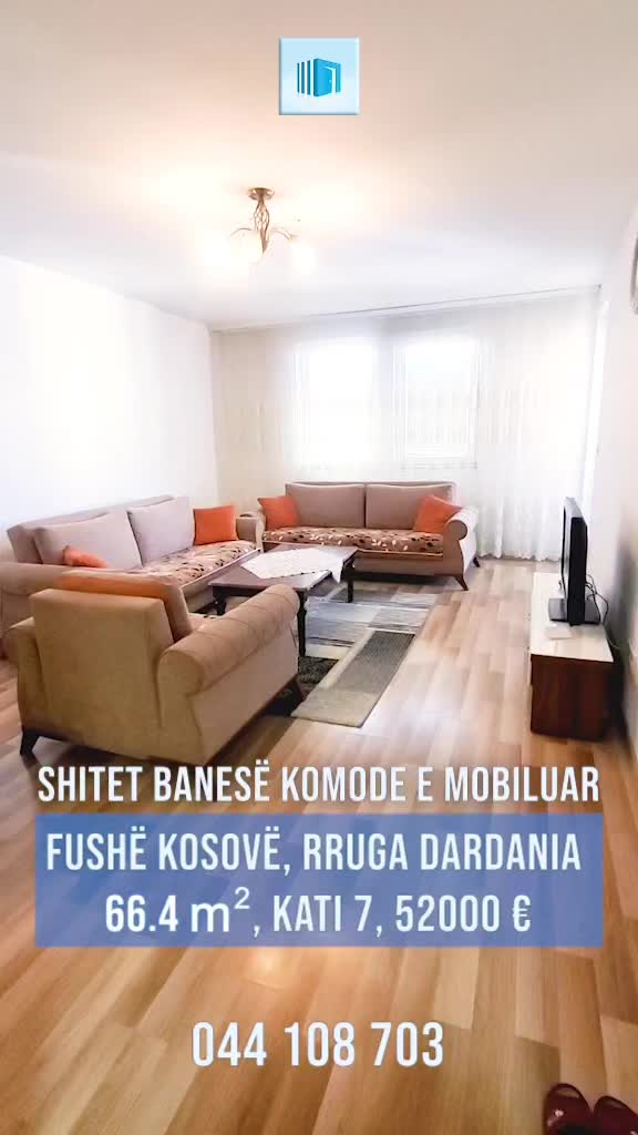 @Kosova Real Estate
