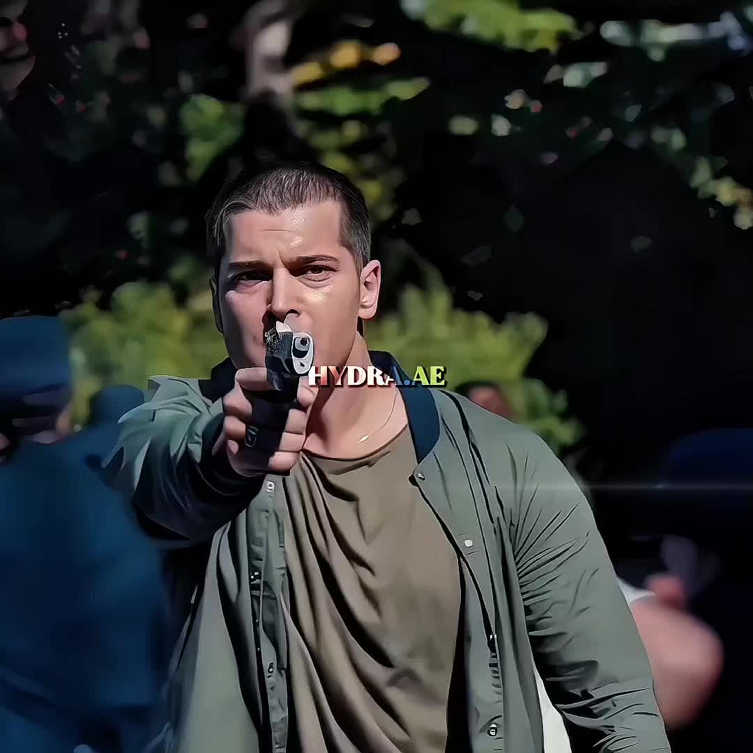 @HYDRA