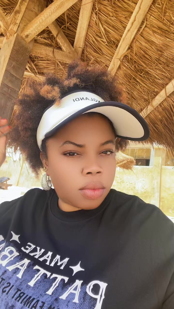 @Blessed B Gambia